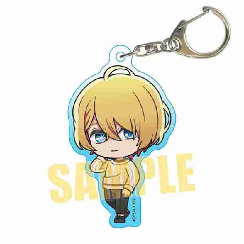 (s)AKOSK-02 てくﾄｺｱｸﾘﾙｷｰﾎﾙﾀﾞｰ 【推しの子】/ｱｸｱ