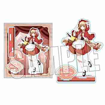 (s)AFOTD-01 ｱｸﾘﾙｽﾀﾝﾄﾞ お隣の天使様にいつの間にか駄目人間にされていた件/椎名 真昼