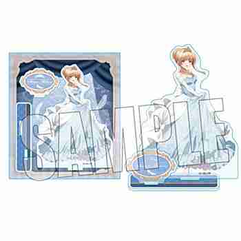 (s)AFOTD-02 ｱｸﾘﾙｽﾀﾝﾄﾞ お隣の天使様にいつの間にか駄目人間にされていた件/椎名 真昼