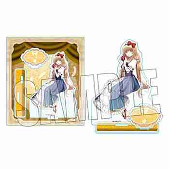 (s)AFOTD-03 ｱｸﾘﾙｽﾀﾝﾄﾞ お隣の天使様にいつの間にか駄目人間にされていた件/椎名 真昼