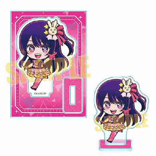 (s)MIOSK-01 てくﾄｺﾐﾆｽﾀﾝﾄﾞ 【推しの子】/ｱｲ