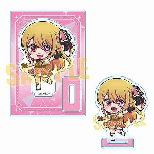 (s)MIOSK-03 てくﾄｺﾐﾆｽﾀﾝﾄﾞ 【推しの子】/ﾙﾋﾞｰ