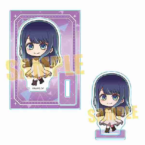 (s)MIOSK-05 てくﾄｺﾐﾆｽﾀﾝﾄﾞ 【推しの子】/黒川あかね