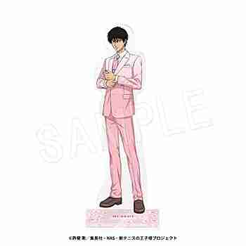 (s)新ﾃﾆｽの王子様 ｱｸﾘﾙﾌｨｷﾞｭｱｽﾀﾝﾄﾞ SAKURAStyle Ver. 海堂薫