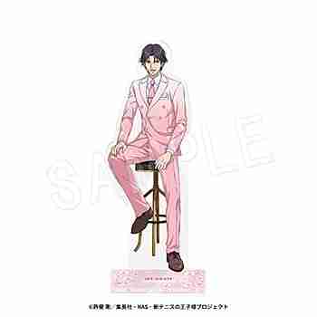 (s)新ﾃﾆｽの王子様 ｱｸﾘﾙﾌｨｷﾞｭｱｽﾀﾝﾄﾞ SAKURAStyle Ver. 跡部景吾