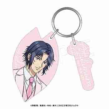 (s)新ﾃﾆｽの王子様 ﾏｯﾄｱｸﾘﾙｷｰﾎﾙﾀﾞｰ SAKURA Style Ver. 幸村精市