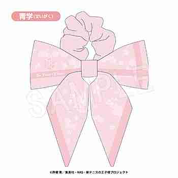 (s)新ﾃﾆｽの王子様 ﾘﾎﾞﾝｼｭｼｭ SAKURA Style Ver. 青学(せいがく)