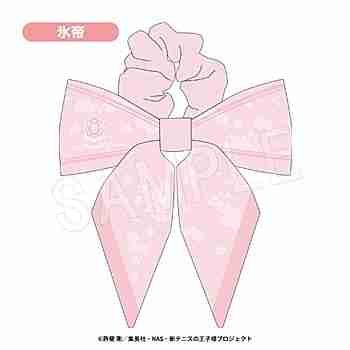 (s)新ﾃﾆｽの王子様 ﾘﾎﾞﾝｼｭｼｭ SAKURA Style Ver. 氷帝