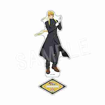 (s)黒子のﾊﾞｽｹ ｱｸﾘﾙﾌｨｷﾞｭｱｽﾀﾝﾄﾞ 応援団Ver.黄瀬涼太