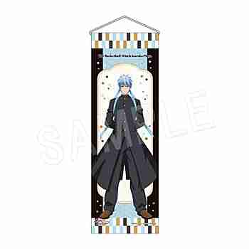 (s)黒子のﾊﾞｽｹ B2ﾊｰﾌﾀﾍﾟｽﾄﾘｰ 応援団Ver. 黒子ﾃﾂﾔ