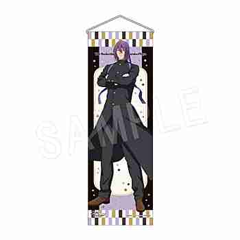 (s)黒子のﾊﾞｽｹ B2ﾊｰﾌﾀﾍﾟｽﾄﾘｰ 応援団Ver. 紫原敦