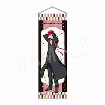 (s)黒子のﾊﾞｽｹ B2ﾊｰﾌﾀﾍﾟｽﾄﾘｰ 応援団Ver. 赤司征十郎