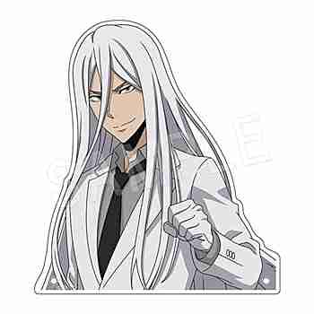 (s)家庭教師ﾋｯﾄﾏﾝREBORN! ﾊﾞｽﾄｱｯﾌﾟｱｸﾘﾙｽﾀﾝﾄﾞ ｸﾞｰﾀｯﾁVer. ｽﾍﾟﾙﾋﾞ･ｽｸｱｰﾛ