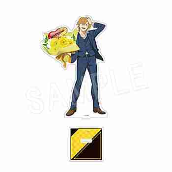 (s)えぶりでいﾎｽﾄ ﾎﾛｱｸﾘﾙﾌｨｷﾞｭｱｽﾀﾝﾄﾞ ﾊﾞﾙｰﾝﾌﾞｰｹVer. ﾘｮｰｲﾁ