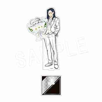 (s)えぶりでいﾎｽﾄ ﾎﾛｱｸﾘﾙﾌｨｷﾞｭｱｽﾀﾝﾄﾞ ﾊﾞﾙｰﾝﾌﾞｰｹVer. ﾙｲ