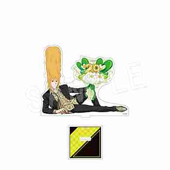 (s)えぶりでいﾎｽﾄ ﾎﾛｱｸﾘﾙﾌｨｷﾞｭｱｽﾀﾝﾄﾞ ﾊﾞﾙｰﾝﾌﾞｰｹVer. おこのみ太郎