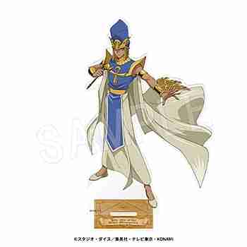 (s)遊☆戯☆王ﾃﾞｭｴﾙﾓﾝｽﾀｰｽﾞ ｱｸﾘﾙﾌｨｷﾞｭｱｽﾀﾝﾄﾞ 現世と追憶Ver. ｾﾄ