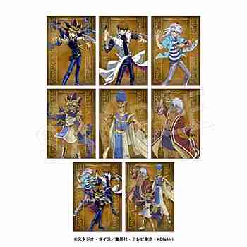 (s)遊☆戯☆王ﾃﾞｭｴﾙﾓﾝｽﾀｰｽﾞ ﾄﾚｰﾃﾞｨﾝｸﾞ箔押しﾌﾟﾗｲﾗｽﾄｼｰﾄ 現世と追憶Ver.