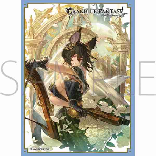 ｽﾘｰﾌﾞｺﾚｸｼｮﾝ ﾏｯﾄｼﾘｰｽﾞ ｸﾞﾗﾝﾌﾞﾙｰﾌｧﾝﾀｼﾞｰ ｲﾙｻﾞ(No.MT2372)