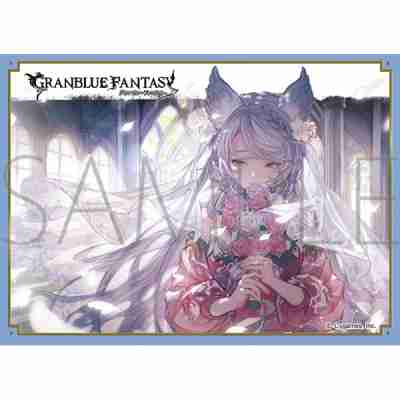 ｽﾘｰﾌﾞｺﾚｸｼｮﾝ ﾏｯﾄｼﾘｰｽﾞ ｸﾞﾗﾝﾌﾞﾙｰﾌｧﾝﾀｼﾞｰ ﾌﾗｳ(No.MT2373)