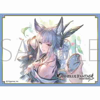 ｽﾘｰﾌﾞｺﾚｸｼｮﾝ ﾏｯﾄｼﾘｰｽﾞ ｸﾞﾗﾝﾌﾞﾙｰﾌｧﾝﾀｼﾞｰ ｺﾙﾜ(No.MT2375)