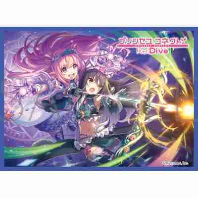 ｽﾘｰﾌﾞｺﾚｸｼｮﾝ ﾏｯﾄｼﾘｰｽﾞ ﾌﾟﾘﾝｾｽｺﾈｸﾄ!Re:Diveﾊﾂﾈ&ｼｵﾘ(No.MT2388)