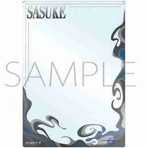 (s)NARUTO-ﾅﾙﾄ- 疾風伝 硬質ｹｰｽ/うちはｻｽｹﾌｫｰﾏﾙ