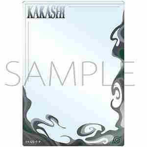 (s)NARUTO-ﾅﾙﾄ- 疾風伝 硬質ｹｰｽ/はたけｶｶｼﾌｫｰﾏﾙ