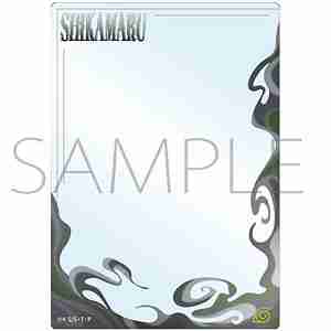 (s)NARUTO-ﾅﾙﾄ- 疾風伝 硬質ｹｰｽ/奈良ｼｶﾏﾙ ﾌｫｰﾏﾙ