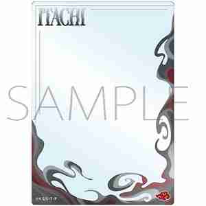 (s)NARUTO-ﾅﾙﾄ- 疾風伝 硬質ｹｰｽ/うちはｲﾀﾁﾌｫｰﾏﾙ