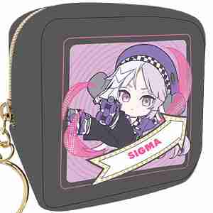 (s)文豪ｽﾄﾚｲﾄﾞｯｸﾞｽ ｽｸｴｱﾎﾟｰﾁ/ｼｸﾞﾏ ぱすてるぽっぷ