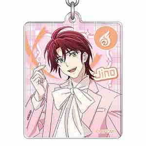 (s)DARK MOON -黒の月: 月の祭壇- ｱｸﾘﾙｷｰﾎﾙﾀﾞｰ/ｼﾞﾉ