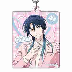 (s)DARK MOON -黒の月: 月の祭壇- ｱｸﾘﾙｷｰﾎﾙﾀﾞｰ/ｿﾛﾝ