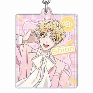 (s)DARK MOON -黒の月: 月の祭壇- ｱｸﾘﾙｷｰﾎﾙﾀﾞｰ/ｼｵﾝ