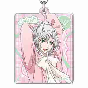 (s)DARK MOON -黒の月: 月の祭壇- ｱｸﾘﾙｷｰﾎﾙﾀﾞｰ/ｼﾞｬｶ