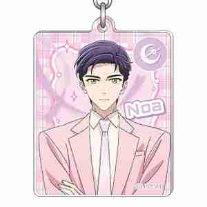 (s)DARK MOON -黒の月: 月の祭壇- ｱｸﾘﾙｷｰﾎﾙﾀﾞｰ/ﾉｱ