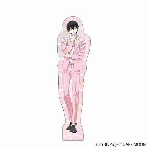 (s)DARK MOON -黒の月: 月の祭壇- ﾎﾛｽﾃｯｶｰ/ﾍﾘ