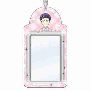 (s)DARK MOON -黒の月: 月の祭壇- ｶｰﾄﾞﾎﾙﾀﾞｰ/ﾉｱ