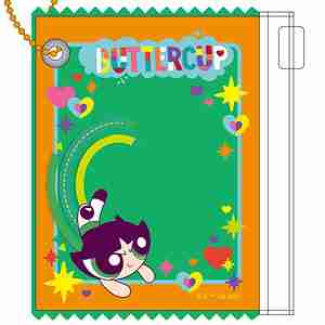 (s)ﾊﾟﾜｰﾊﾟﾌｶﾞｰﾙｽﾞ ｽﾗｲﾀﾞｰﾎﾟｰﾁｷｰﾎﾙﾀﾞｰ(ﾊﾞﾀｰｶｯﾌﾟ)