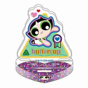 (s)ﾊﾟﾜｰﾊﾟﾌｶﾞｰﾙｽﾞ ちゅあｽﾀﾐﾆﾁｭｱｱｸﾘﾙｽﾀﾝﾄﾞ(ﾊﾞﾀｰｶｯﾌﾟ)