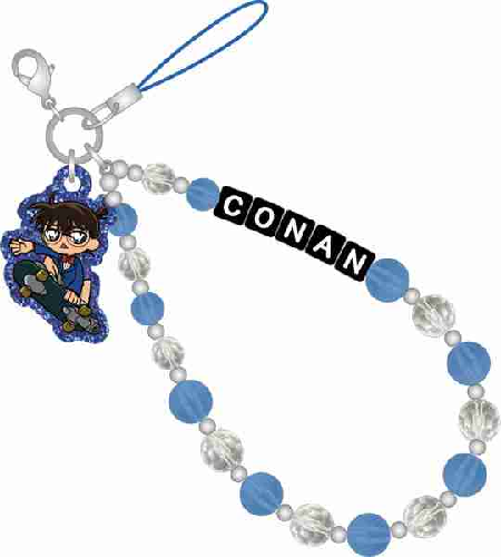 (s)名探偵ｺﾅﾝ 放課後ﾒｲﾂ ﾋﾞｰｽﾞｽﾄﾗｯﾌﾟ/江戸川ｺﾅﾝ