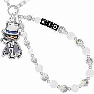 (s)名探偵ｺﾅﾝ 放課後ﾒｲﾂ ﾋﾞｰｽﾞｽﾄﾗｯﾌﾟ/怪盗ｷｯﾄﾞ