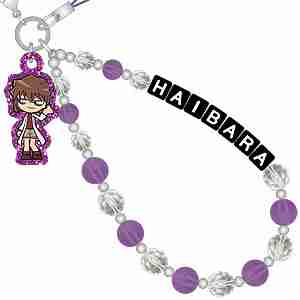 (s)名探偵ｺﾅﾝ 放課後ﾒｲﾂ ﾋﾞｰｽﾞｽﾄﾗｯﾌﾟ/灰原哀