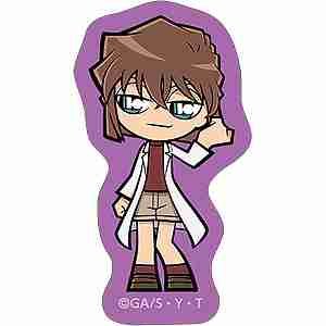 (s)名探偵ｺﾅﾝ ﾐﾆｷｬﾗｽﾃｯｶｰ/灰原哀