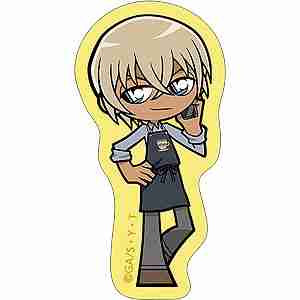 (s)名探偵ｺﾅﾝ ﾐﾆｷｬﾗｽﾃｯｶｰ/安室透