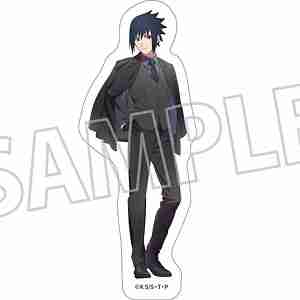 (s)NARUTO-ﾅﾙﾄ- 疾風伝 ｽﾃｯｶｰ/ﾌｫｰﾏﾙ･うちはｻｽｹ