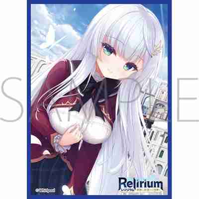 ｽﾘｰﾌﾞｺﾚｸｼｮﾝ ﾏｯﾄｼﾘｰｽﾞ Whirlpool ｢Relirium｣ 花守ﾄﾜ(No.MT2424)