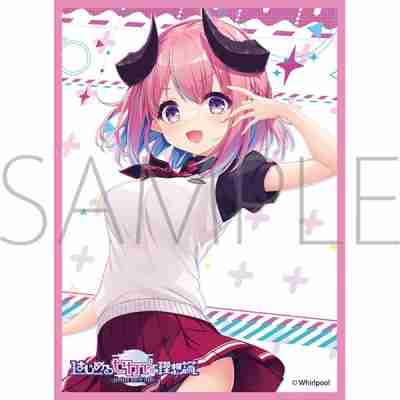 ｽﾘｰﾌﾞｺﾚｸｼｮﾝ ﾏｯﾄｼﾘｰｽﾞ Whirlpool ｢はじめるｾｶｲの理想論｣ ﾍﾙﾐﾘｱ(No.MT2426)