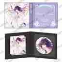 『ﾃﾞｰﾄ･ｱ･ﾗｲﾌﾞ』十香ﾊﾞｰｽﾃﾞｰ2026 缶ﾊﾞｯｼﾞ&ｱｸﾘﾙｶｰﾄﾞｾｯﾄ