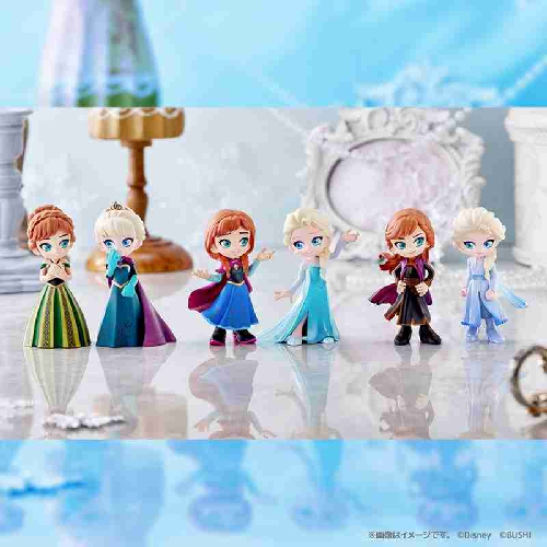 PalVerse / Disney vol.3